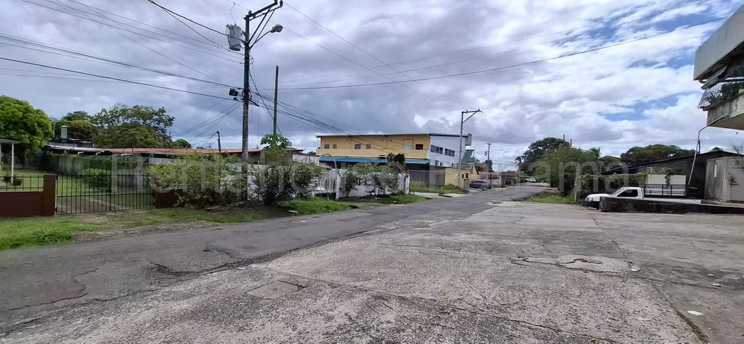VENTA TERRENO LOMA BONITA VISTA ALEGRE ARRAIJAN - Imagen 4