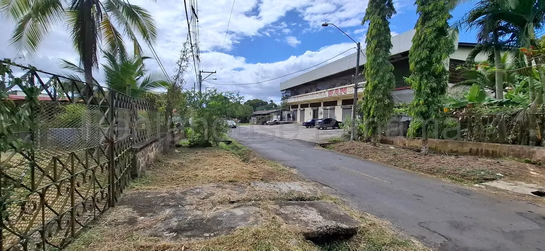 VENTA TERRENO LOMA BONITA VISTA ALEGRE ARRAIJAN - Imagen 5