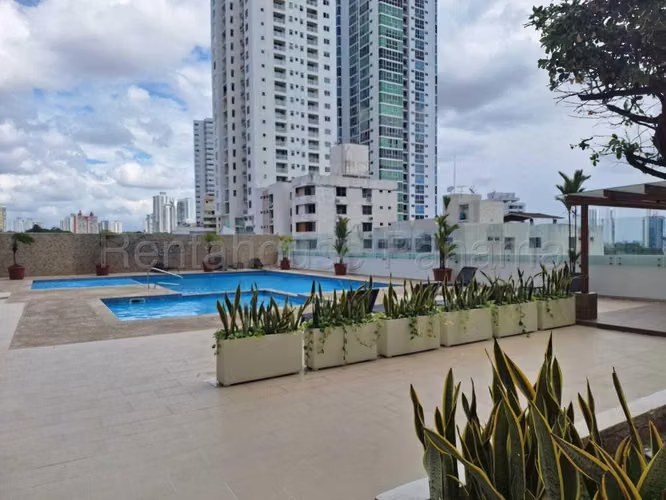 Alquiler de Hermoso Apartamento Amueblado en San Francisco 27*2133Mfk - Imagen 15