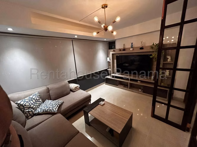 Se Vende Apartamento en Altos del Golf MDV27-2145 - Imagen 12