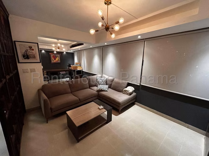 Apartamento en Venta en Altos del Golf. PH VILLA GABRIELA. 27LDC2145 - Imagen 6
