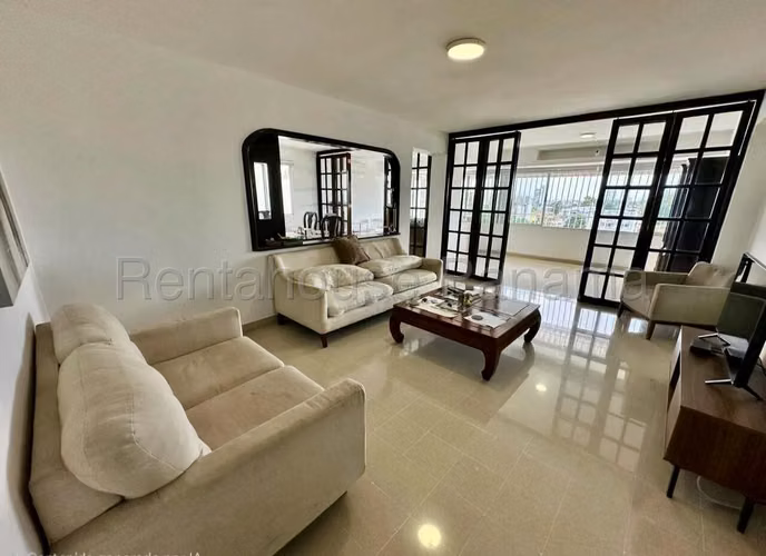 Apartamento en Venta en Altos del Golf. PH VILLA GABRIELA. 27LDC2145 - Imagen 2
