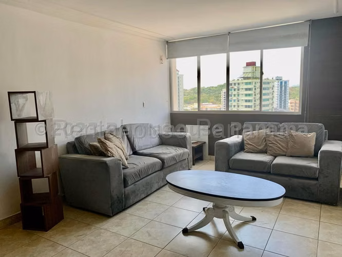 Se Alquila Apartamento en El Cangrejo MDV27-2116 - Imagen 9