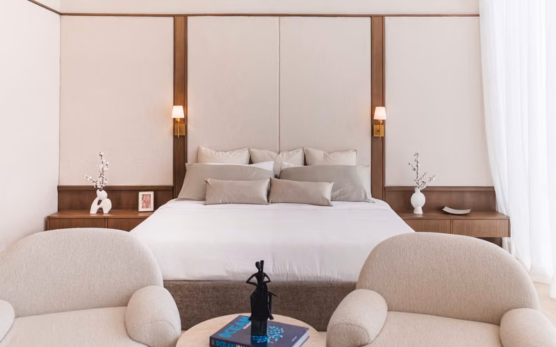 ALQUILER DE APARTAMENTO AMOBLADO PH THE TOWERS | PUNTA PAITILLA G.S - Imagen 13