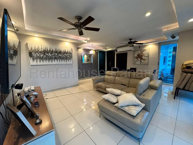 Se Alquila Apartamento en Costa del Este MDV27-2170 - Imagen 3