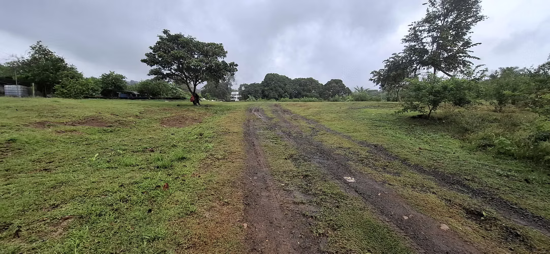 VENTA TERRENO EN CAPIRA, LIDICE