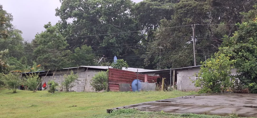 VENTA TERRENO EN CAPIRA, LIDICE