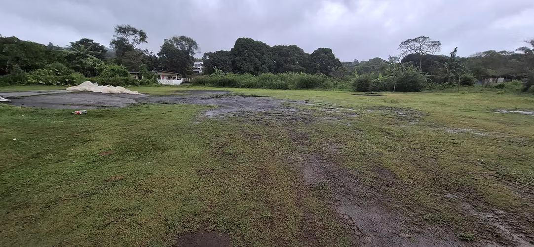 VENTA TERRENO EN CAPIRA, LIDICE