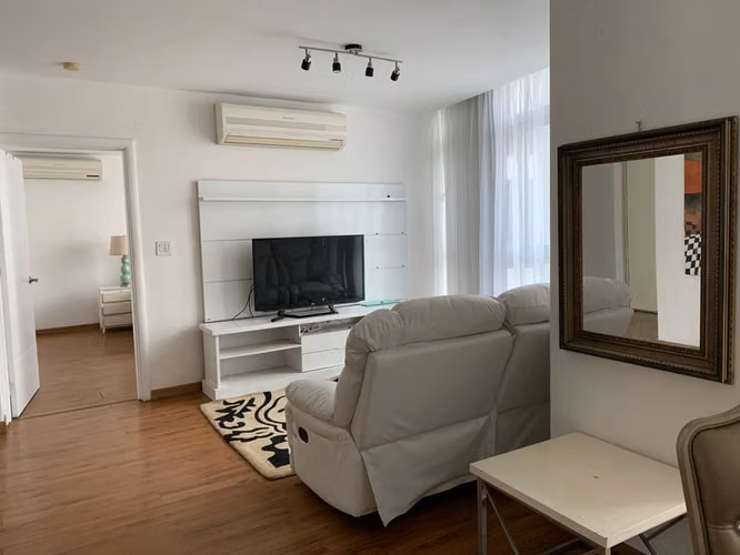 ALQUILO LINDO APARTAMENTO EN AVENIDA BALBOA - Imagen 2