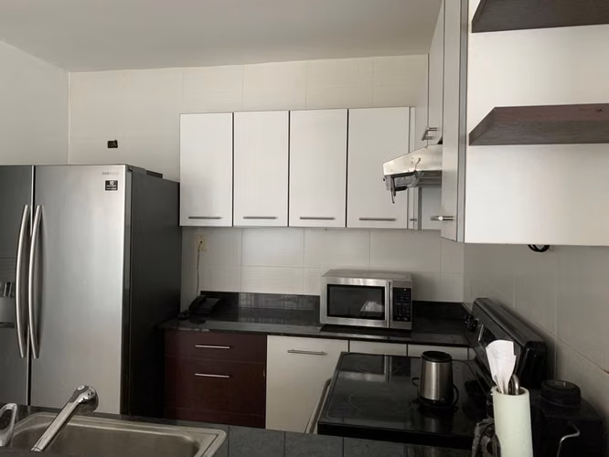 ALQUILO LINDO APARTAMENTO EN AVENIDA BALBOA - Imagen 10