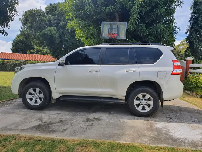 Toyota Prado 2017 - Imagen 3
