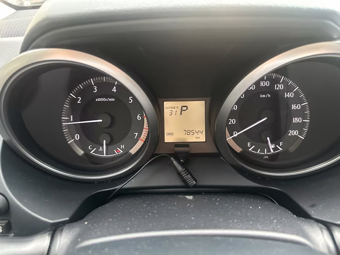 Toyota Prado 2017 - Imagen 9