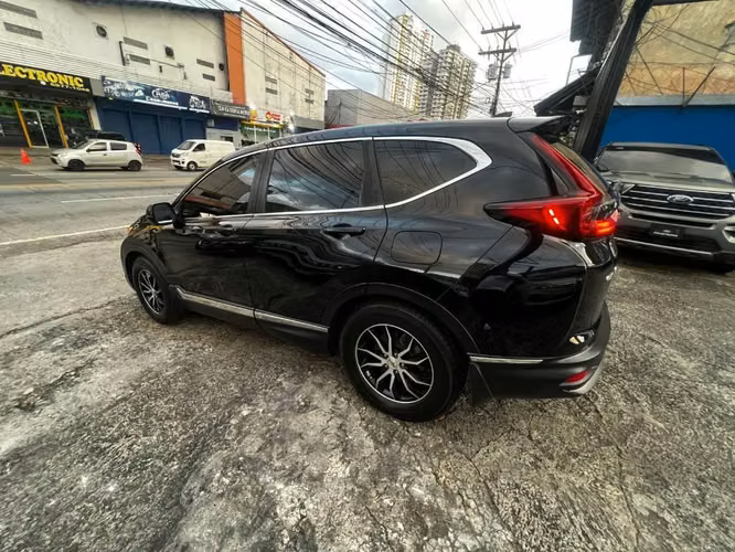 HONDA CRV AÑO 2021 AUTOMÁTICA UNICO DUEÑO SI APLICA PARA FINANCIAMIENTO