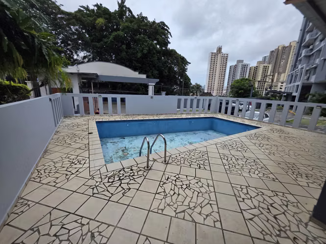 Se Vende apartamento en 11 de Octubre - Imagen 2