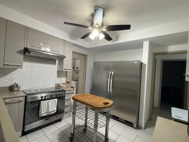 ALQUILER DE APARTAMENTO AMOBLADO EN SAN FRANCISCO - Imagen 4