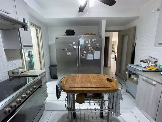 ALQUILER DE APARTAMENTO AMOBLADO EN SAN FRANCISCO - Imagen 6
