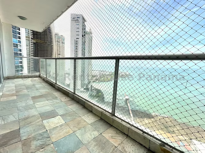 Venta de Apartamento de Lujo en PH Q Tower, Punta Pacífica GG - Imagen 2