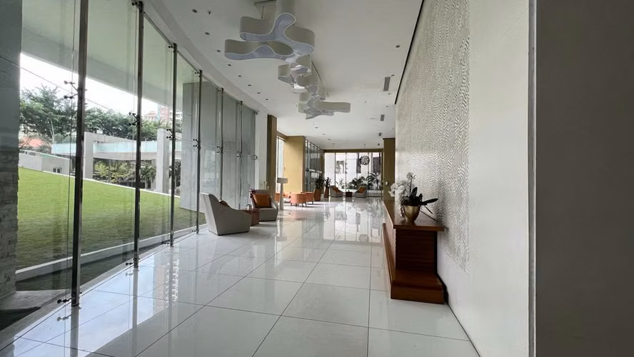 Venta de Apartamento de Lujo en PH Q Tower, Punta Pacífica GG - Imagen 17