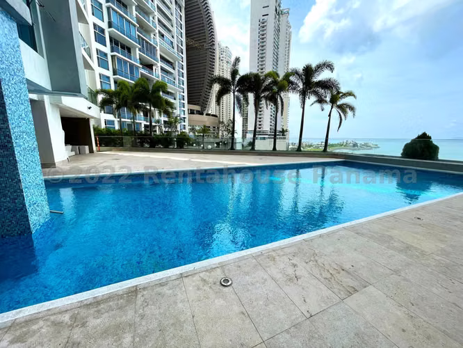 Venta de Apartamento de Lujo en PH Q Tower, Punta Pacífica GG - Imagen 13