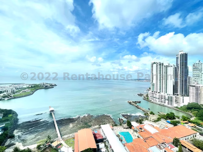 Venta de Apartamento de Lujo en PH Q Tower, Punta Pacífica GG - Imagen 7
