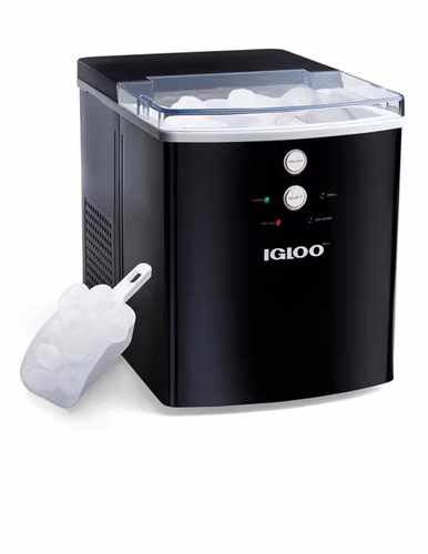 Venta de Refrigerador Samsung, Dispensador de Agua Polar y Máquina de hacer hielo Igloo