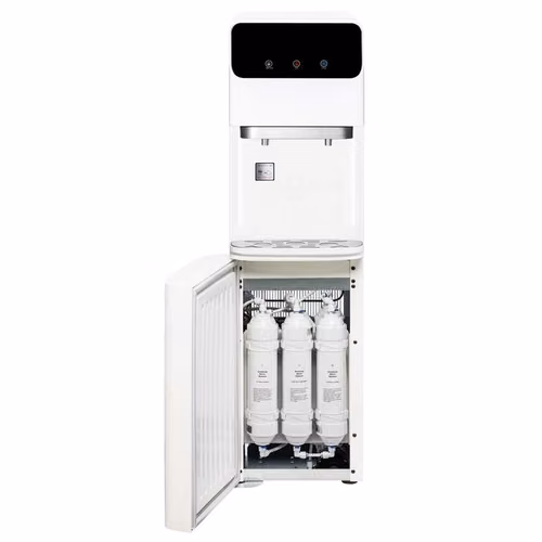 Venta de Refrigerador Samsung, Dispensador de Agua Polar y Máquina de hacer hielo Igloo