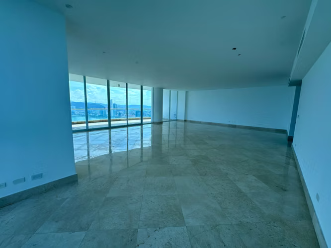 The Point Punta Paitilla | 500 m² | 4 Recámaras | Alquiler $6,500 - Imagen 2