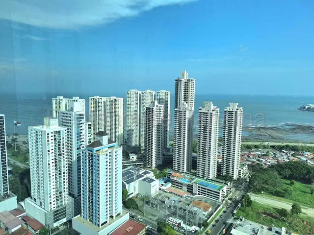 San Francisco Venta de Apartamento