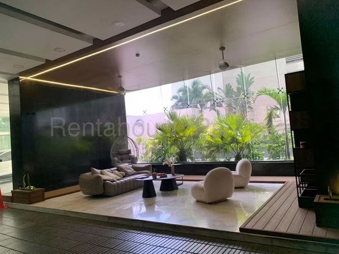 Apartamento Amoblado Punta Pacifica - Oceanaire 27YCG2058 - Imagen 11