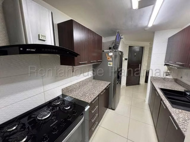 Apartamento en Alquiler en Condado Country Club. EH - Imagen 14