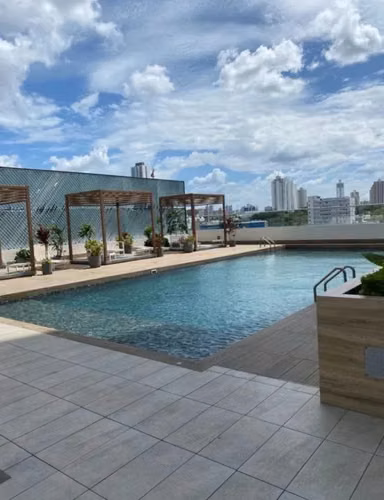 ALQUILER DE APARTAMENTO EN TUMBA MUERTO - Imagen 13