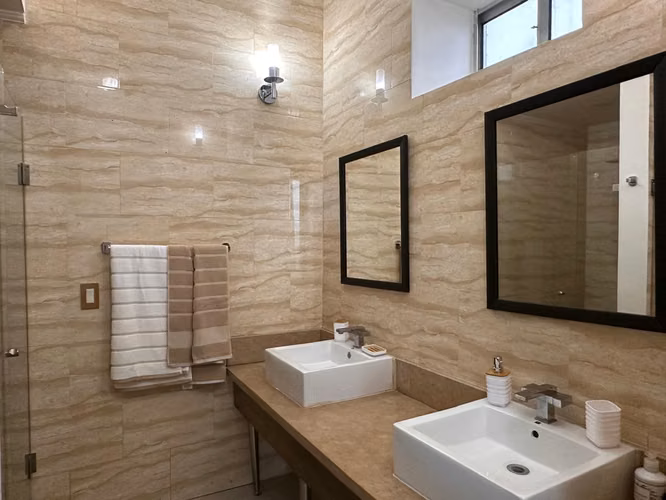 ALQUILER DE APARTAMENTO OBARRIO AMOBLADO YM - Imagen 14