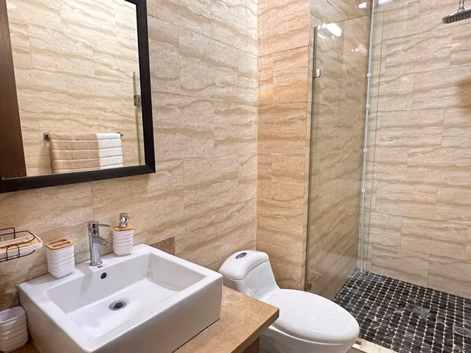 ALQUILER DE APARTAMENTO OBARRIO AMOBLADO YM - Imagen 13