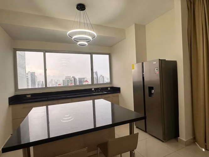 ALQUILER DE APARTAMENTO OBARRIO AMOBLADO YM - Imagen 7
