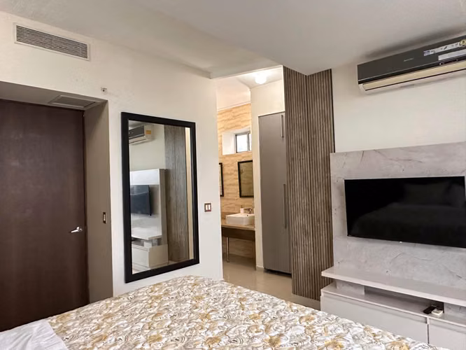 ALQUILER DE APARTAMENTO OBARRIO AMOBLADO YM - Imagen 2