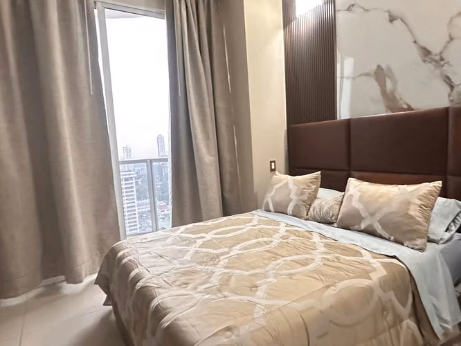 ALQUILER DE APARTAMENTO OBARRIO AMOBLADO YM - Imagen 4