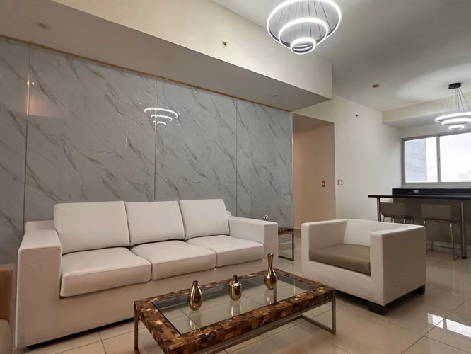 ALQUILER DE APARTAMENTO OBARRIO AMOBLADO YM - Imagen 10
