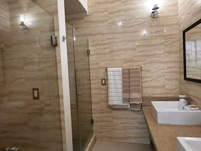 ALQUILER DE APARTAMENTO OBARRIO AMOBLADO YM - Imagen 12