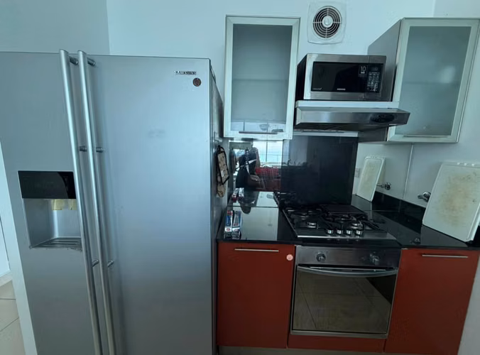 VENDO APARTAMENTO DE LUJO EN AVENIDA BALBOA FRENTE AL MAR PH DESTINY - Imagen 2
