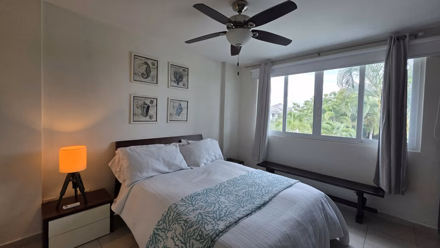 Venta Apartamento Bijao Beach Resort 14 Rio Hato - Imagen 9