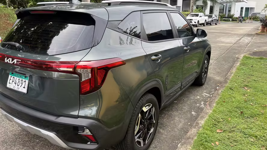 Vendo Kia Seltos año 2025 full extra - Imagen 6