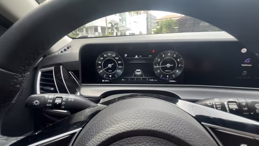 Vendo Kia Seltos año 2025 full extra - Imagen 12
