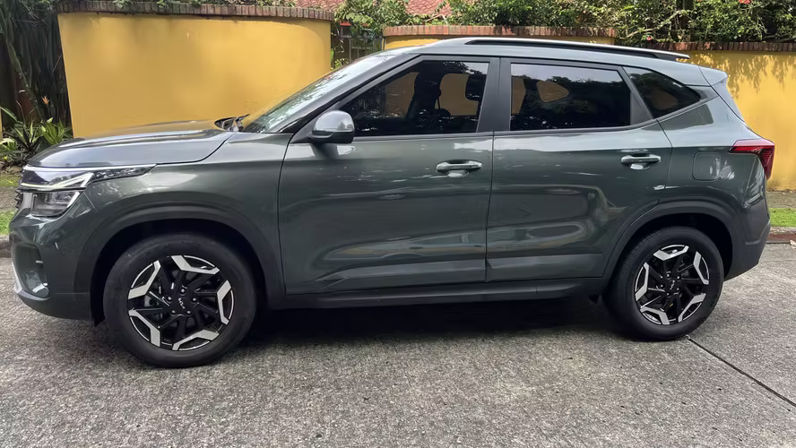 Vendo Kia Seltos año 2025 full extra - Imagen 5