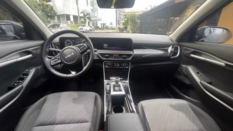 Vendo Kia Seltos año 2025 full extra - Imagen 10