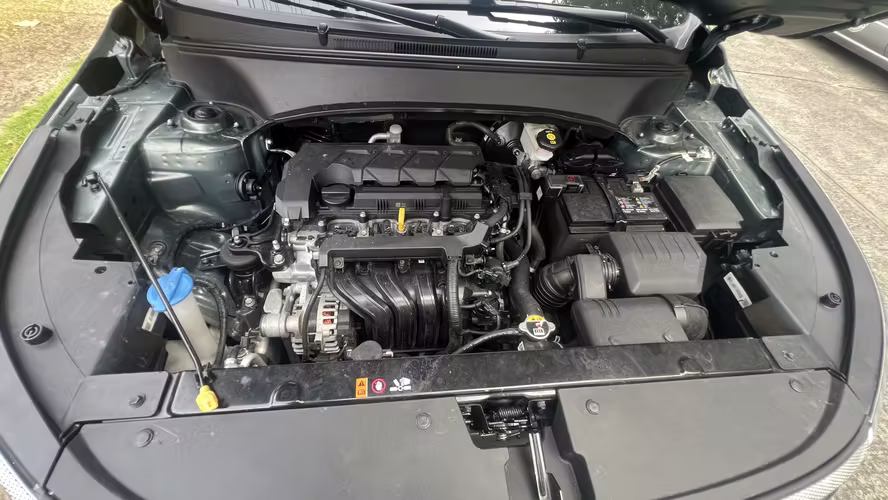 Vendo Kia Seltos año 2025 full extra - Imagen 14
