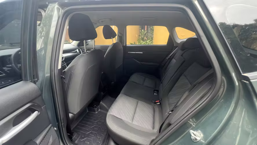Vendo Kia Seltos año 2025 full extra - Imagen 9