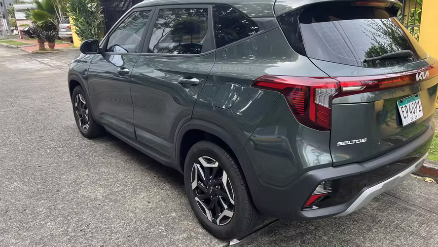 Vendo Kia Seltos año 2025 full extra - Imagen 3