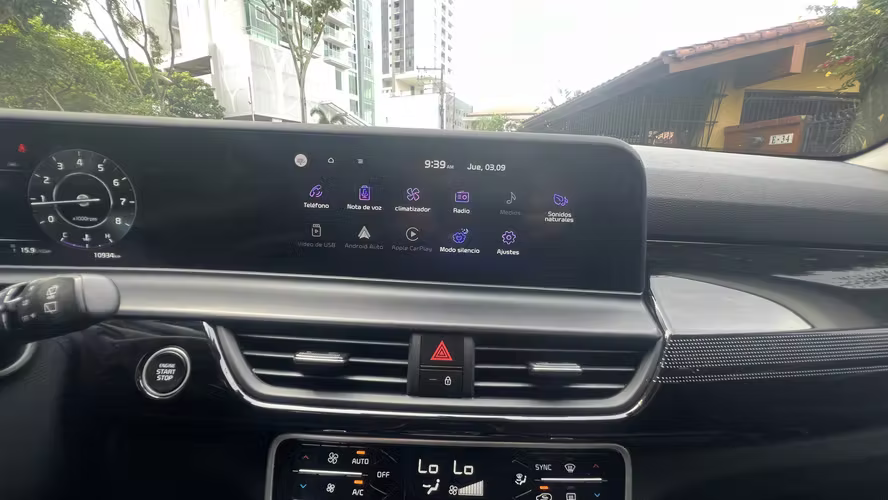 Vendo Kia Seltos año 2025 full extra - Imagen 11