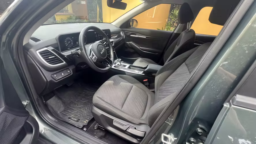 Vendo Kia Seltos año 2025 full extra - Imagen 16