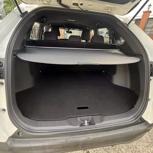 Vendo yaris cross año 2025